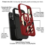 oklahoma-sooners-claw-scar-crimson-black-phone-case-best-selling.webp