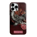 oklahoma-sooners-eagle-soar-crimson-phone-case-best-selling.webp