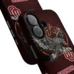 oklahoma-sooners-eagle-soar-crimson-phone-case-best-selling.webp
