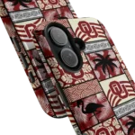 oklahoma-sooners-flamingo-palm-trees-crimson-phone-case-best-selling.webp