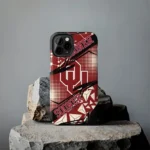 oklahoma-sooners-jagged-flash-crimson-black-phone-case-best-selling.webp