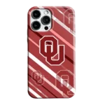 oklahoma-sooners-linear-stripes-crimson-phone-case-best-selling.webp