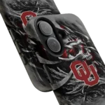 oklahoma-sooners-skull-blades-crimson-gray-phone-case-best-selling.webp