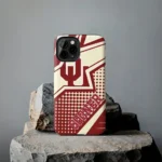 oklahoma-sooners-star-outline-crimson-phone-case-best-selling.webp
