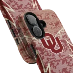 oklahoma-sooners-striped-overlay-crimson-phone-case-best-selling.webp