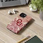 oklahoma-sooners-striped-overlay-crimson-phone-case-best-selling.webp