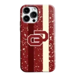 oklahoma-sooners-textured-stripe-crimson-phone-case-best-selling.webp