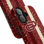 oklahoma-sooners-textured-stripe-crimson-phone-case-best-selling.webp