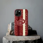 oklahoma-sooners-textured-stripe-crimson-phone-case-best-selling.webp