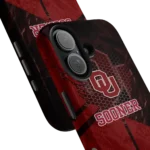 oklahoma-sooners-web-overlay-crimson-phone-case-best-selling.webp