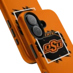 oklahoma-state-cowboys-brush-square-orange-phone-case-best-selling.webp