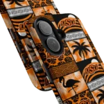 oklahoma-state-cowboys-flamingo-palm-trees-orange-phone-case-best-selling.webp