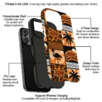 oklahoma-state-cowboys-flamingo-palm-trees-orange-phone-case-best-selling.webp