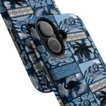 old-dominion-monarchs-flamingo-palm-trees-blue-phone-case-best-selling.webp