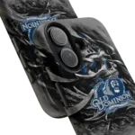 old-dominion-monarchs-skull-blades-blue-gray-phone-case-best-selling.webp