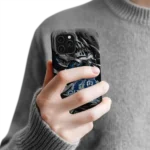 old-dominion-monarchs-skull-blades-blue-gray-phone-case-best-selling.webp