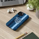 old-dominion-monarchs-textured-stripe-blue-phone-case-best-selling.webp