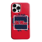 ole-miss-rebels-brush-square-red-phone-case-best-selling.webp