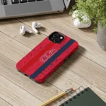 ole-miss-rebels-textured-stripe-red-phone-case-best-selling.webp