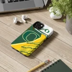 oregon-ducks-armor-streaks-green-phone-case-best-selling.webp