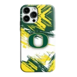 oregon-ducks-brushstroke-clash-green-white-phone-case-best-selling.webp