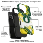 oregon-ducks-brushstroke-clash-green-white-phone-case-best-selling.webp