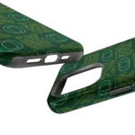 oregon-ducks-chevron-squares-green-phone-case-best-selling.webp