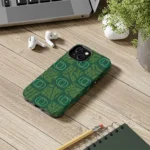 oregon-ducks-chevron-squares-green-phone-case-best-selling.webp