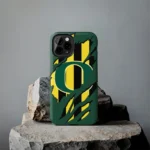 oregon-ducks-claw-scar-green-black-phone-case-best-selling.webp