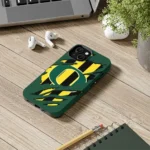 oregon-ducks-claw-scar-green-black-phone-case-best-selling.webp
