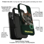 oregon-ducks-eagle-soar-green-phone-case-best-selling.webp