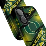 oregon-ducks-jagged-flash-green-black-phone-case-best-selling.webp
