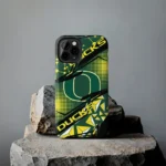 oregon-ducks-jagged-flash-green-black-phone-case-best-selling.webp