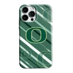 oregon-ducks-linear-stripes-green-phone-case-best-selling.webp