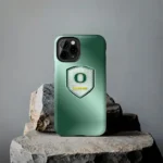 oregon-ducks-shield-mesh-green-phone-case-best-selling.webp
