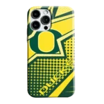oregon-ducks-star-outline-green-phone-case-best-selling.webp