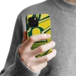 oregon-ducks-star-outline-green-phone-case-best-selling.webp