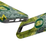 oregon-ducks-striped-overlay-green-phone-case-best-selling.webp