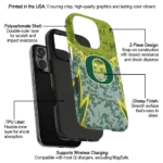oregon-ducks-striped-overlay-green-phone-case-best-selling.webp