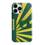 oregon-ducks-sunburst-rays-green-phone-case-best-selling.webp