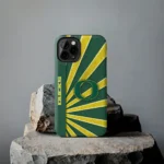 oregon-ducks-sunburst-rays-green-phone-case-best-selling.webp