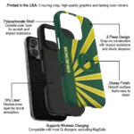 oregon-ducks-sunburst-rays-green-phone-case-best-selling.webp