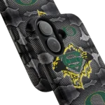 oregon-ducks-superman-emblem-burst-gray-phone-case-best-selling.webp