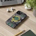 oregon-ducks-superman-emblem-burst-gray-phone-case-best-selling.webp