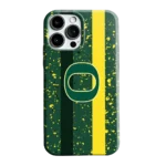 oregon-ducks-textured-stripe-green-phone-case-best-selling.webp