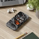 oregon-state-beavers-skull-blades-orange-gray-phone-case-best-selling.webp