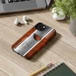 oregon-state-beavers-yard-markers-orange-gray-phone-case-best-selling.webp