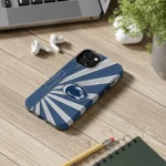 penn-state-nittany-lions-sunburst-rays-blue-phone-case-best-selling.webp