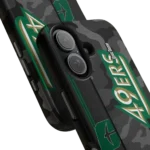 personalized-charlotte-49ers-camouflage-stealth-green-gray-phone-case-best-selling.webp