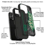 personalized-charlotte-49ers-camouflage-stealth-green-gray-phone-case-best-selling.webp